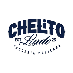 Logo de Chelito Lindo Taquería Mexicana