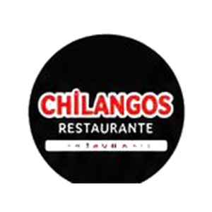Logo de Chilangos Restaurante