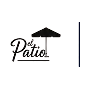 Logo de Rest El Patio