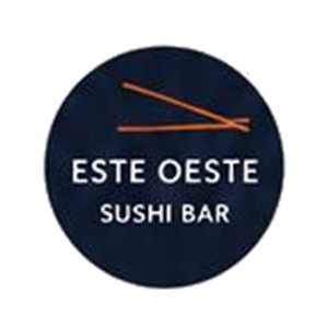 Logo de Este Oeste