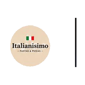 Logo de Italianísimo