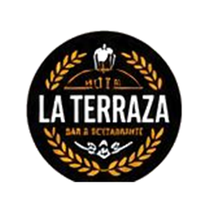 Logo de La Terraza Bar & Restaurante