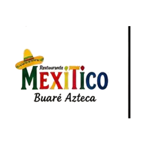 Logo de Mexítico Restaurante