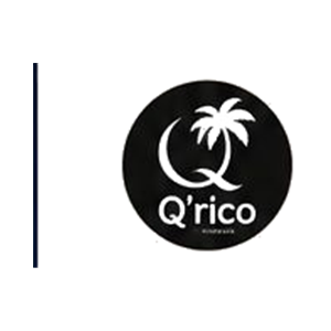 Logo de Q'rico