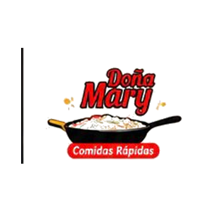 Logo de Soda Doña Mary
