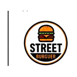 Logo de Street Burger