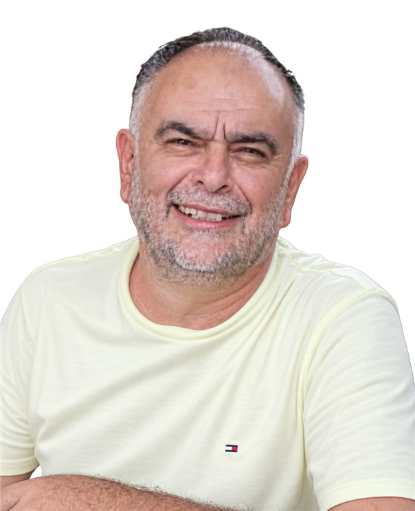 Joaquín Luna Hernández, fundador de Hotel Sueño de Luna